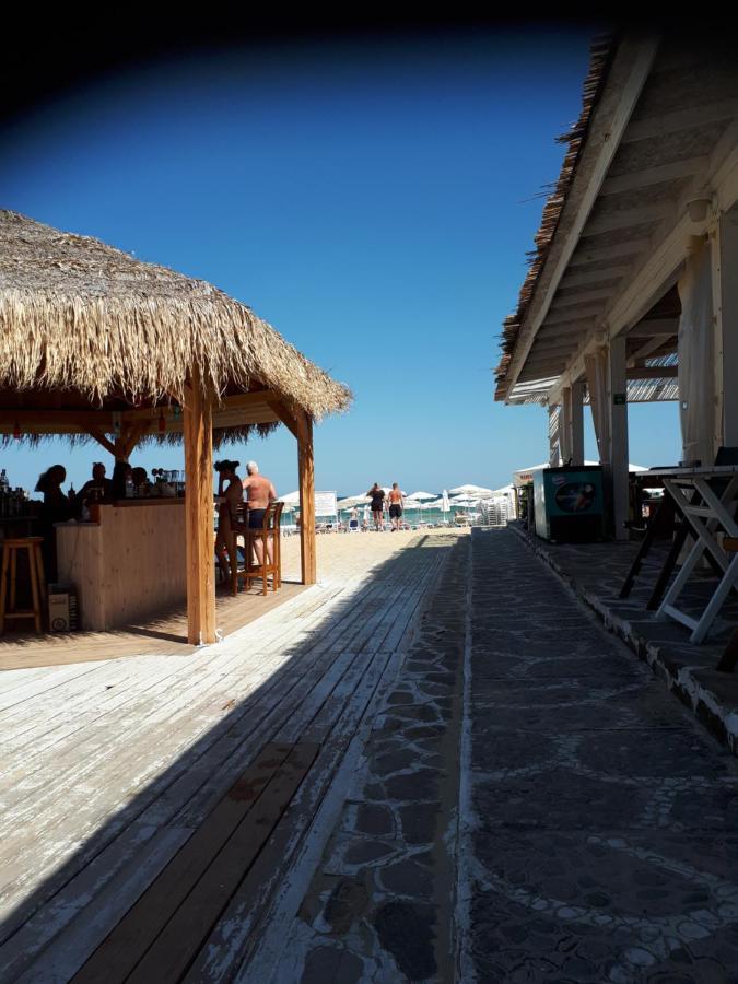 Abelia Residence Apartment Regina Sunny Beach Exterior foto
