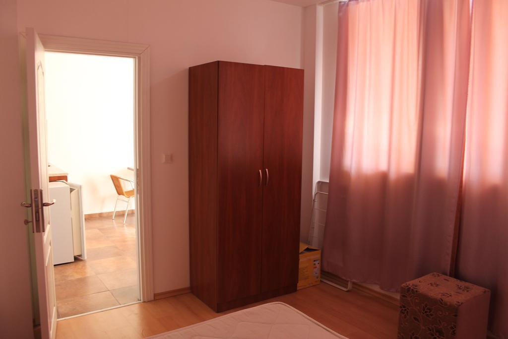 Abelia Residence Apartment Regina Sunny Beach Exterior foto