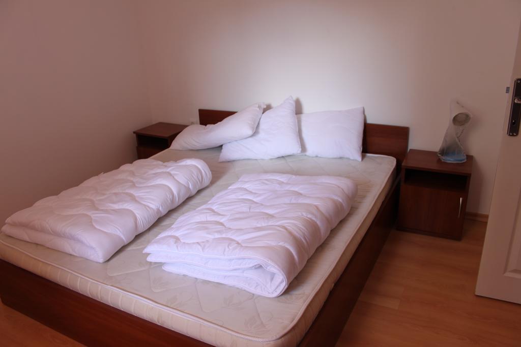 Abelia Residence Apartment Regina Sunny Beach Exterior foto
